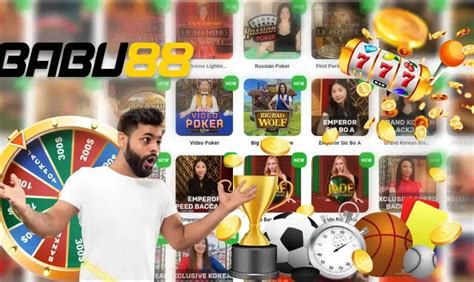 babu online casino|Babu88 Casino Bangladesh: The New Frontier of Online Gambling.